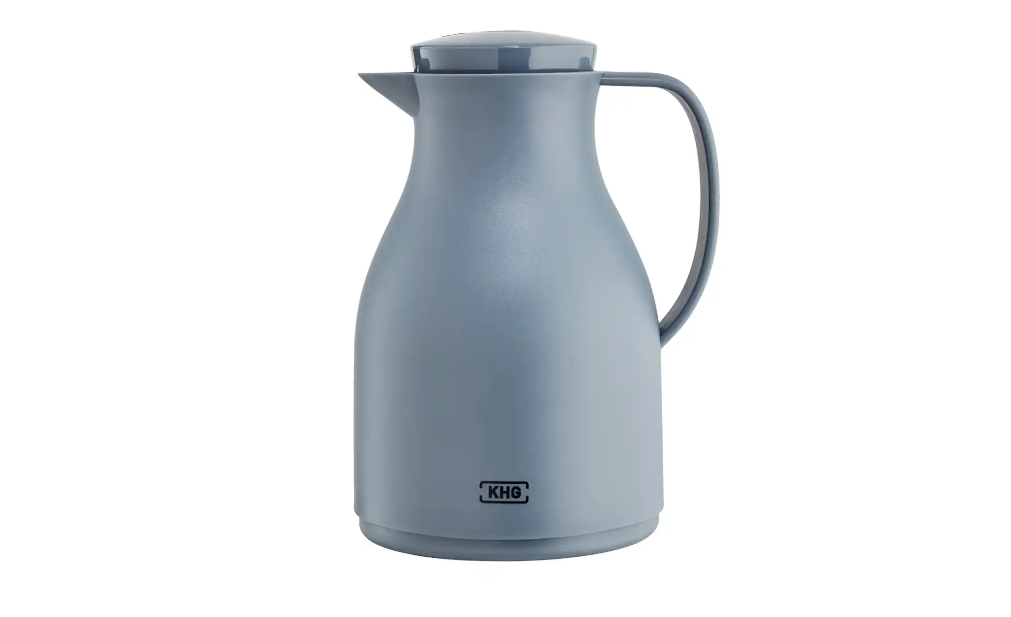 KHG Isolierkanne 1 l mint Anton