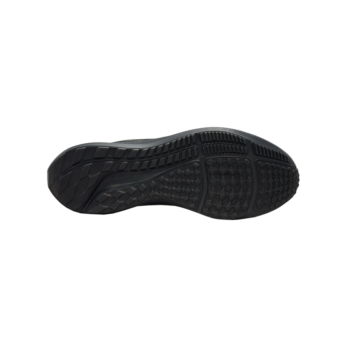 Nike Pegasus 40 Schwarz F002 Laufschuh