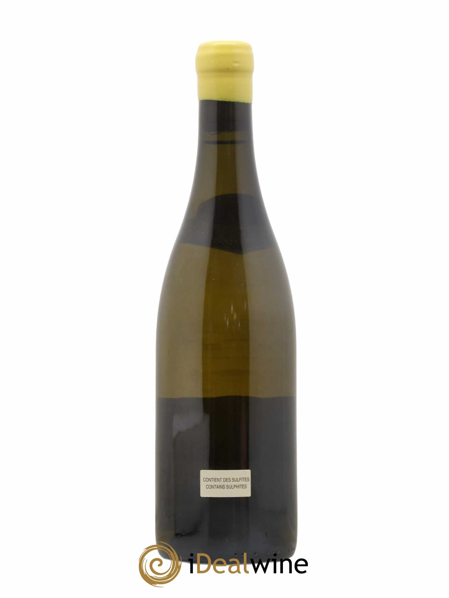 Chablis 1er Cru Montée de Tonnerre Raveneau (Domaine)  2011 - Lot de 1 Bouteille