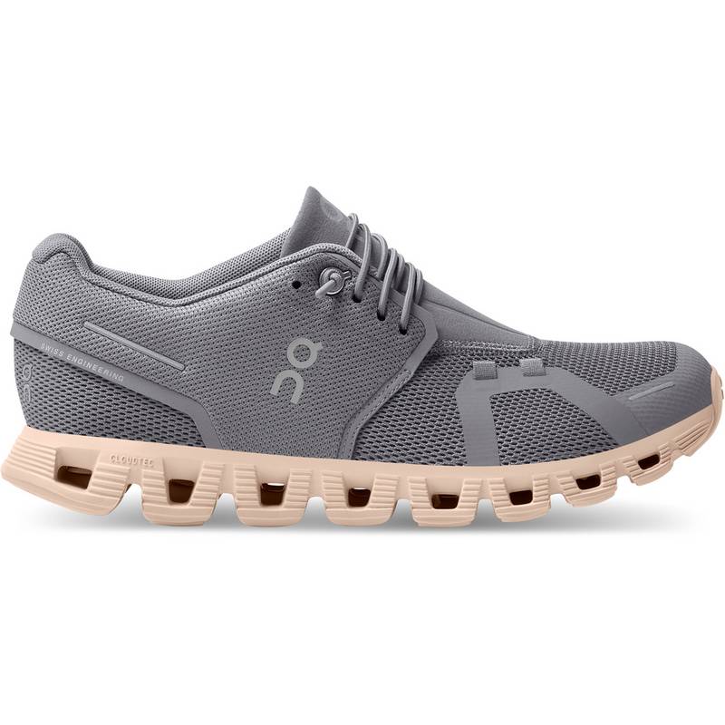 On Cloud 5 Sneaker Damen
