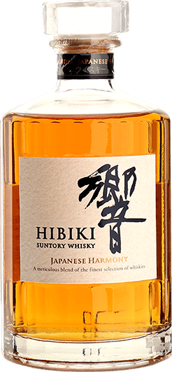 Suntory Whisky : Hibiki Harmony Whisky