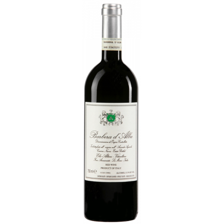 BARBERA D'ALBA 2022 - ELIO ALTARE