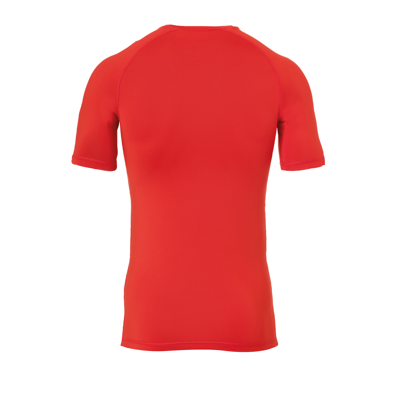 Uhlsport Pro Baselayer kurzarm Rot F04