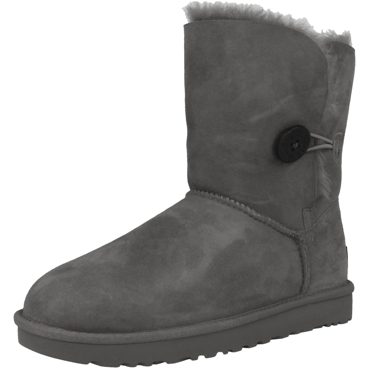 UGG Bailey Winterstiefel grau