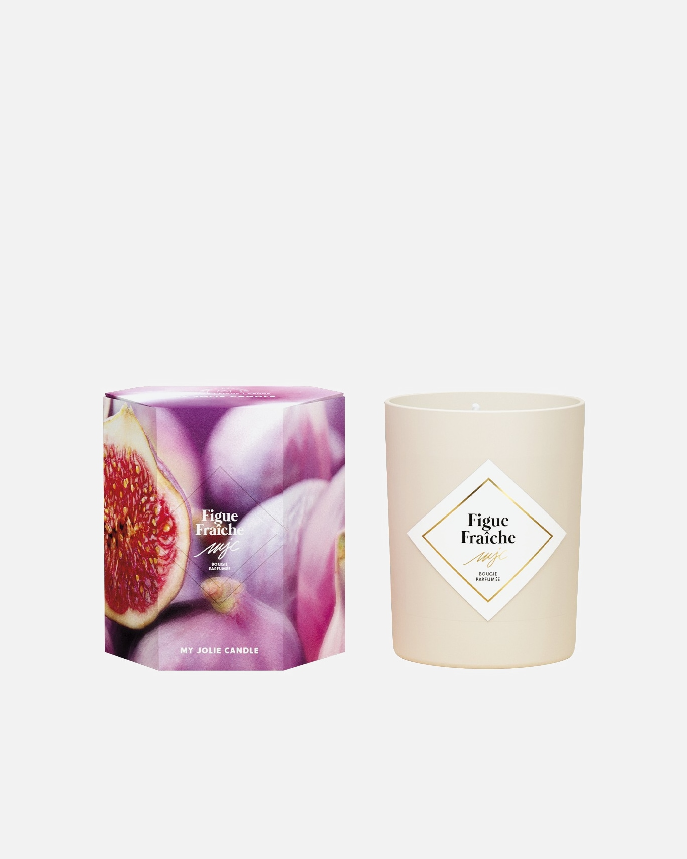 MY JOLIE CANDLE Свећа са свежом смоквом