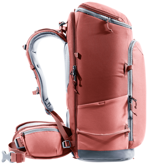 Jaypack 34+