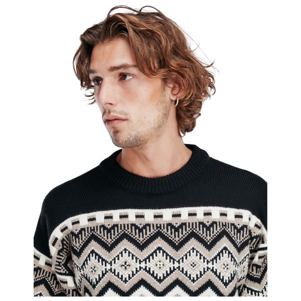 Dale of Norway - Randaberg Sweater - Merinopullover