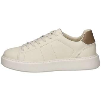 Gant Zonick Sneaker in weiß