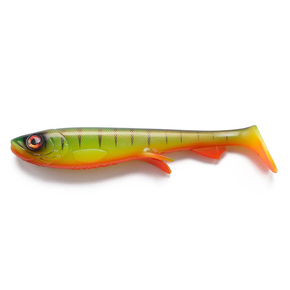 „Wolfcreek Shad“ minkštas masalas, 30 cm, 200 g