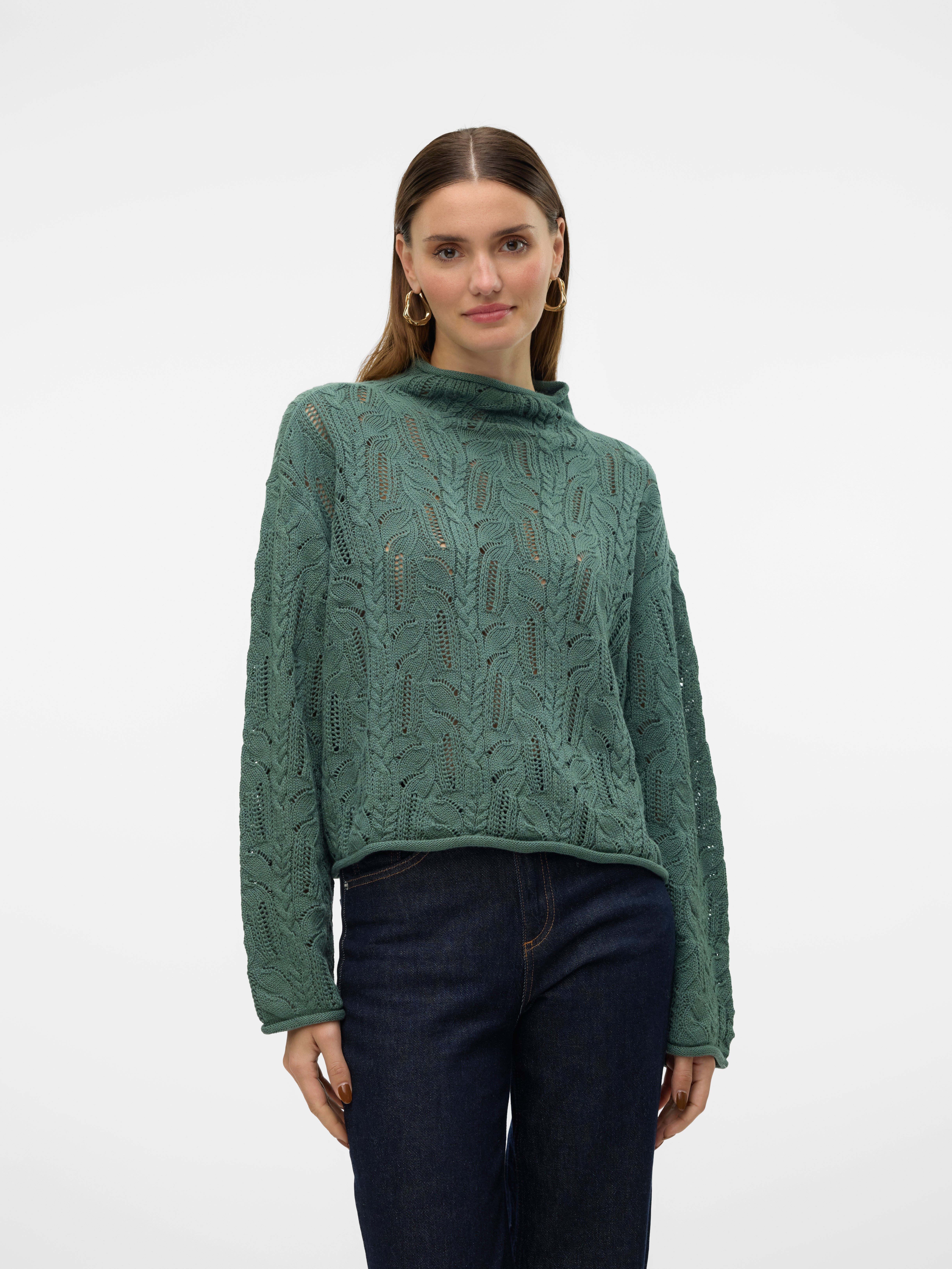 VMRITA Pullover