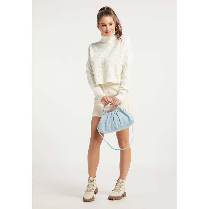 MYMO Strickpullover Damen