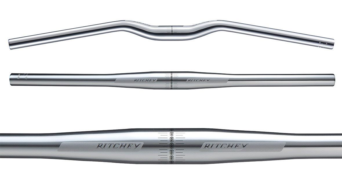 Ritchey Classic Flat 10D Lenker kaufen | Bike-Discount