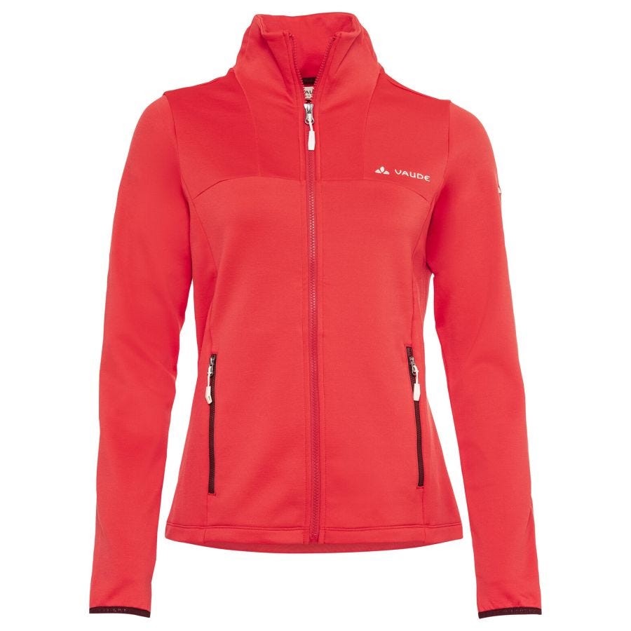 Valsorda Fleecejacke Damen