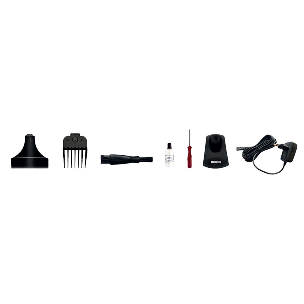 Monster clippers Hybrid Blade
