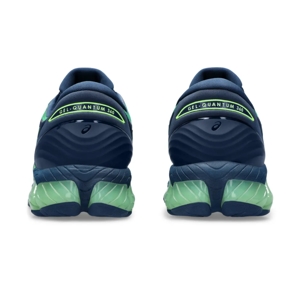 Asics GEL QUANTUM 360 VIII 1203A305.400 / blau