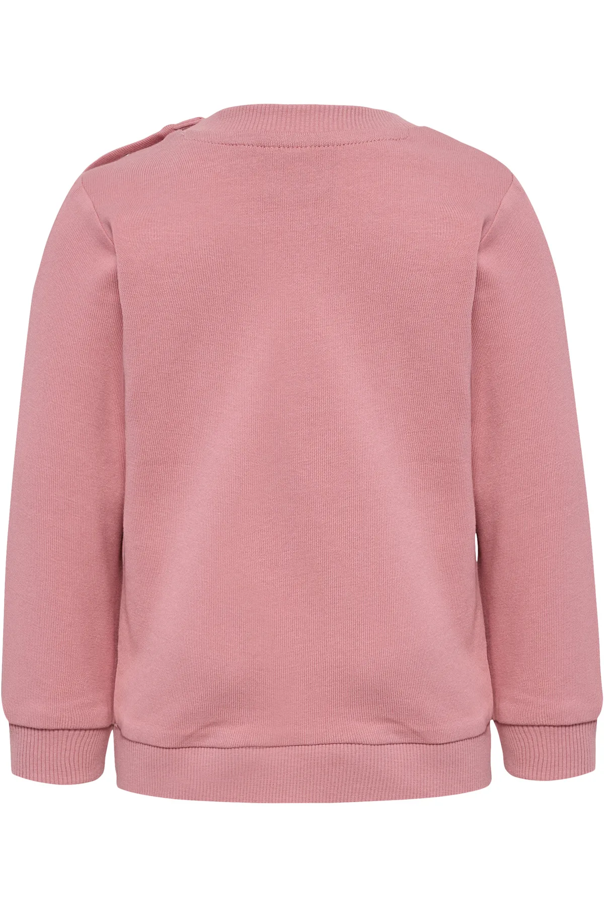 hummel  Zweiteiler - Rosa - Regular Fit