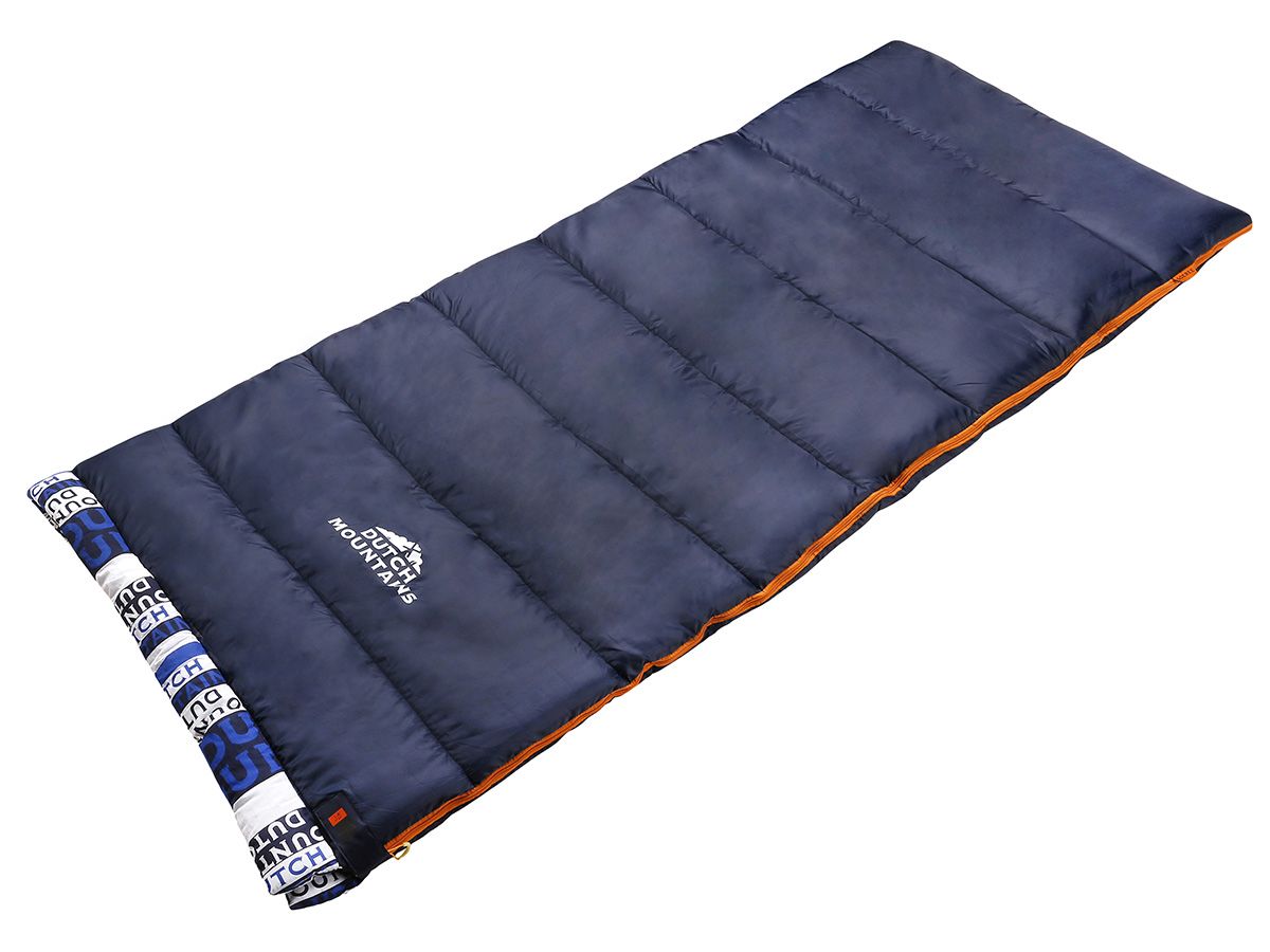 Dutch Mountains Goeree XL Schlafsack