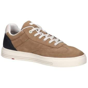 Lloyd Edik Sneaker in beige