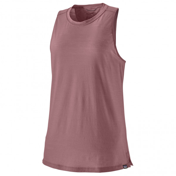 Patagonia - Women's Cap Cool Merino Tank - Merinoshirt