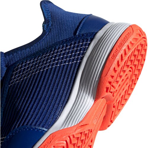 KINDER TENNISSCHUHE ADIZERO CLUB K