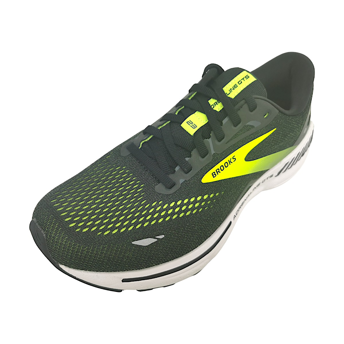 Brooks Adrenanline GTS 23 1103911D/079 Schwarz 079 Black/Nightlife/Ebon