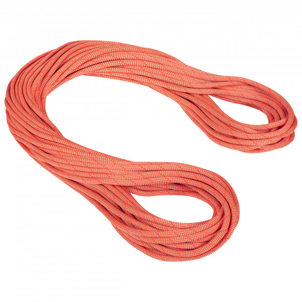 Mammut - 9.8 Crag Classic Rope - Einfachseil
