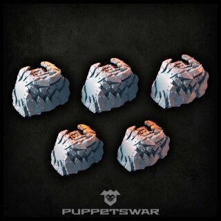 Orc Counters 