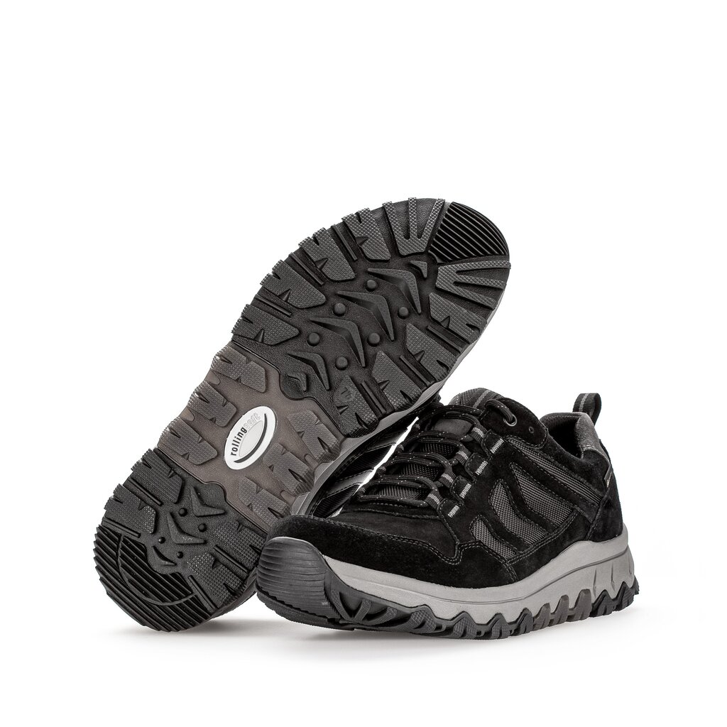 rollingsoft PG8005 Sneaker low schwarz