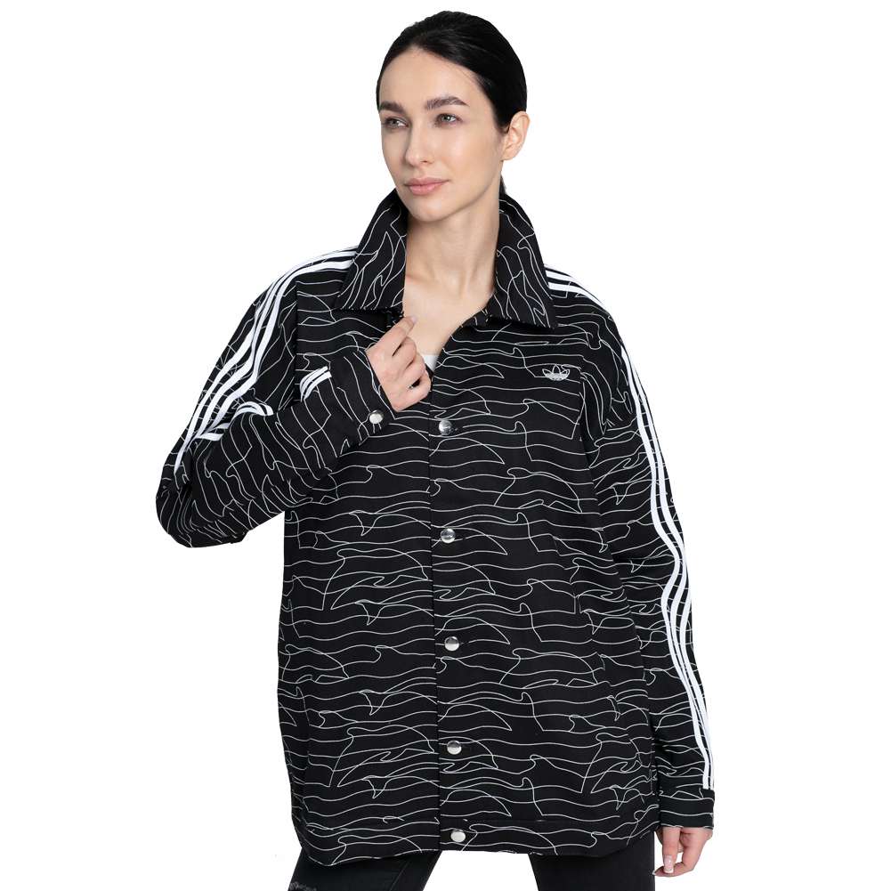 adidas Originals Fakten Damen Jacke GN4466