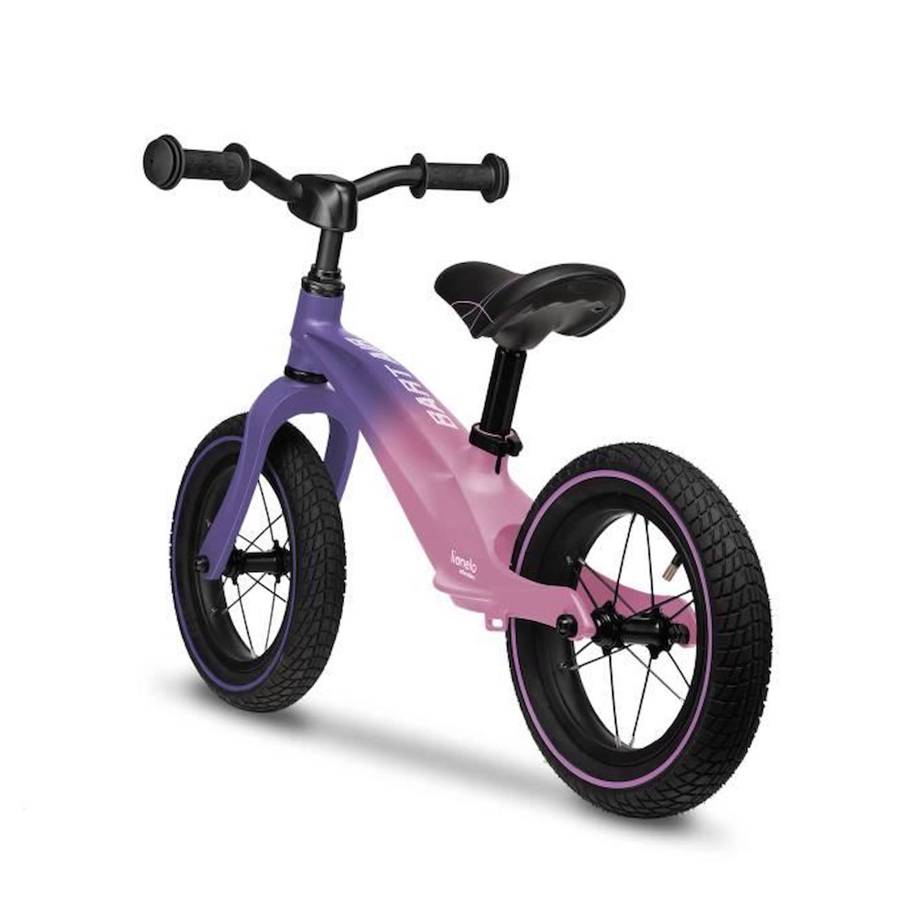 LIONELO Draisienne Bart vélo pour enfant