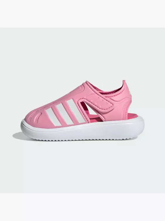 adidas Closed-Toe Summer Water Sandale