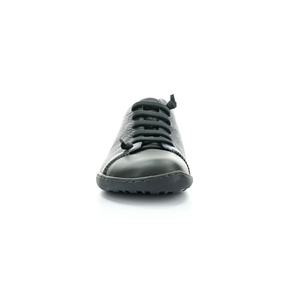 Camper Peu Cami TWS Sella Meteor Negro Multicolour (K100249-060) Barfußschuhe