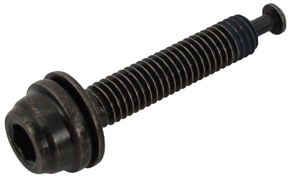 Shimano Befestigungsschraube Typ C für Flat-Mount Bremssattel Hinterrad kaufen | Bike-Discount