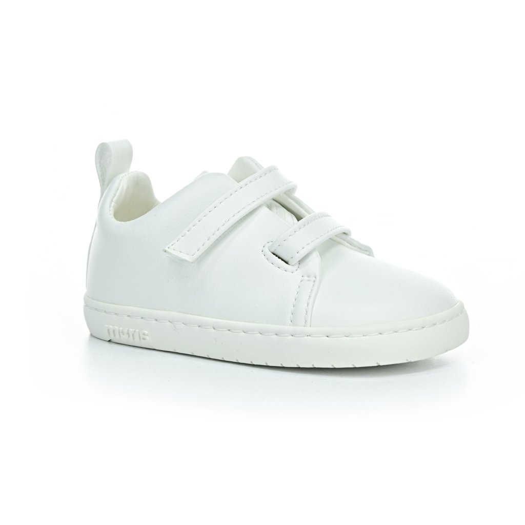Muris Terre Mini Off White Barfußsneakers