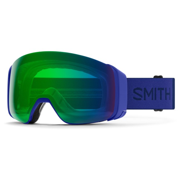 Smith - 4D Mag S2 (VLT 23%) - Skibrille