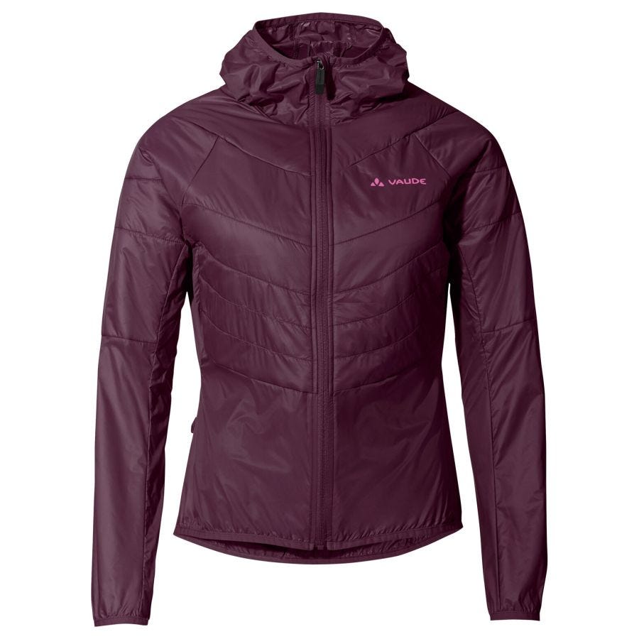 Minaki Isolationsjacke Leicht Damen