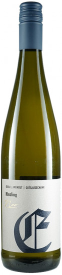 2021 Riesling Neo trocken - Weingut Eißele