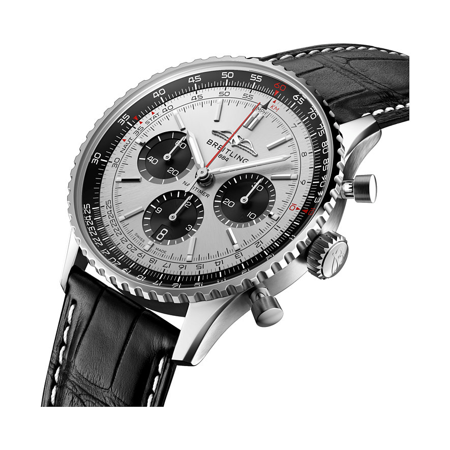 Breitling Chronograph Navitimer Chrono B01