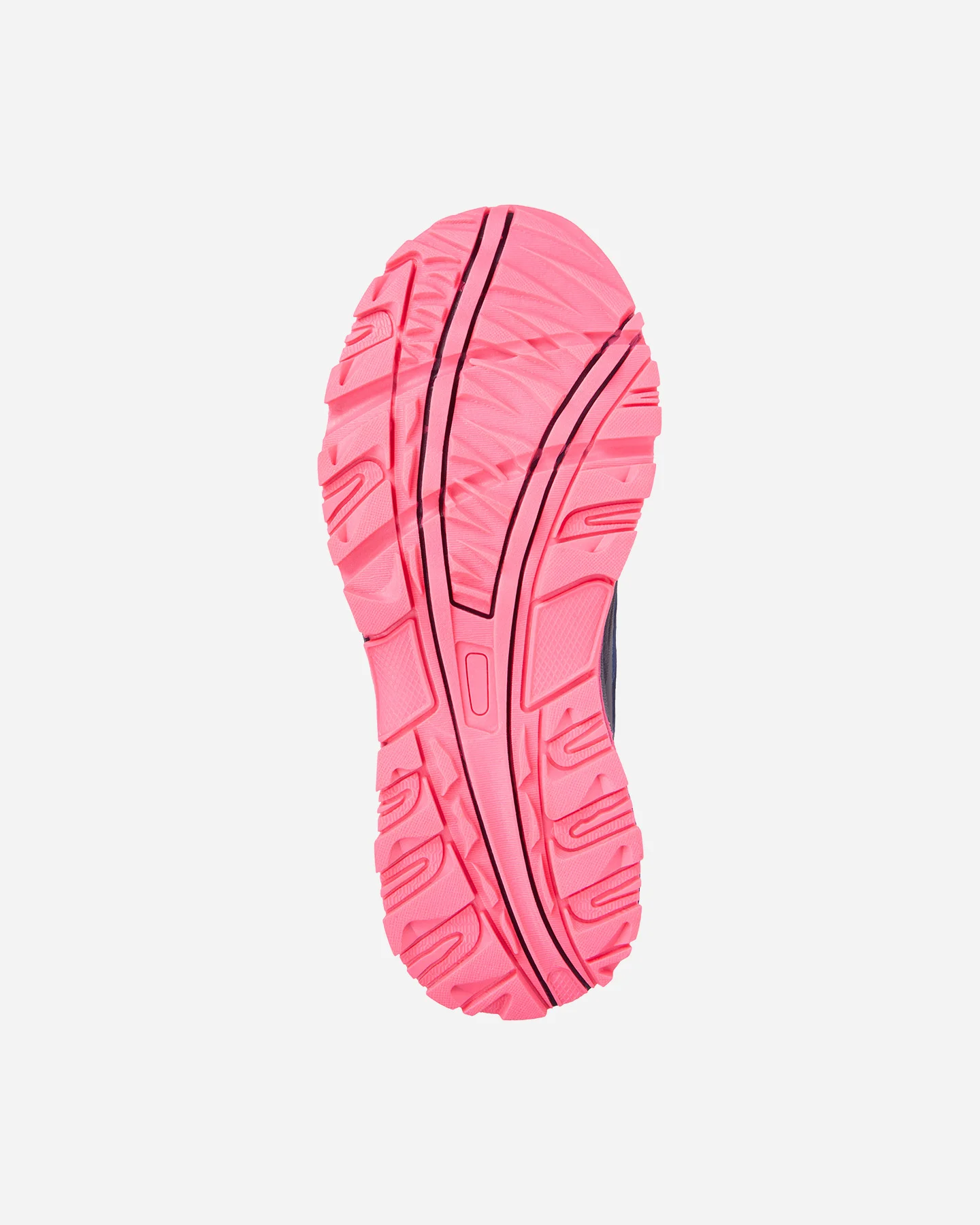 Scarpe Trail Mckinley Kansas II Aqb Jr 424346-908
