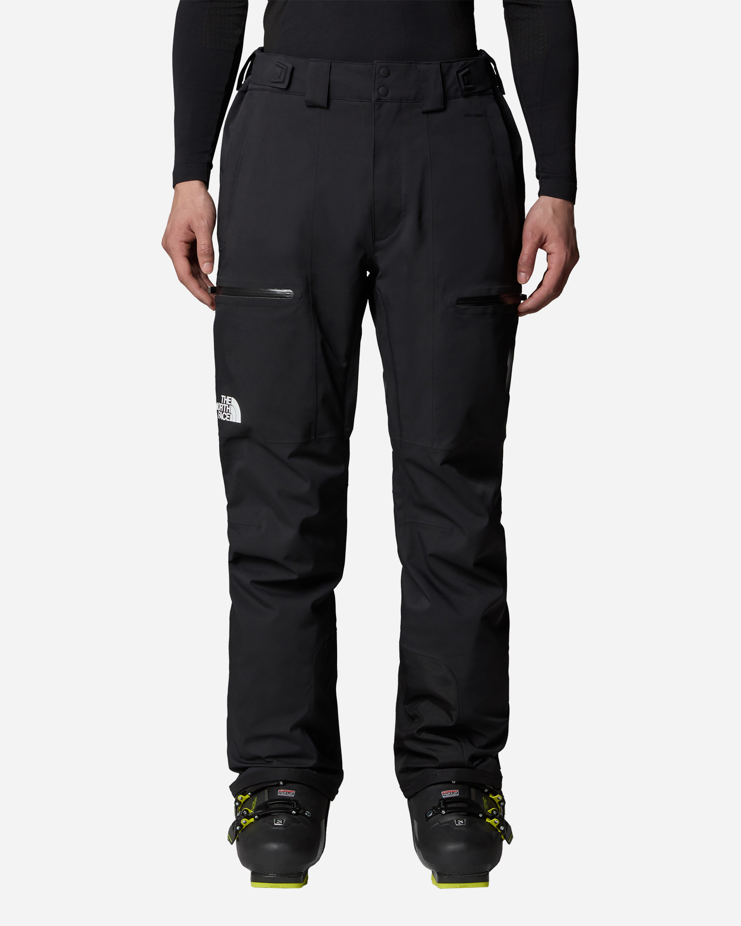 Nohavice Sci The North Face Jackal M NF0A87Y7JK3