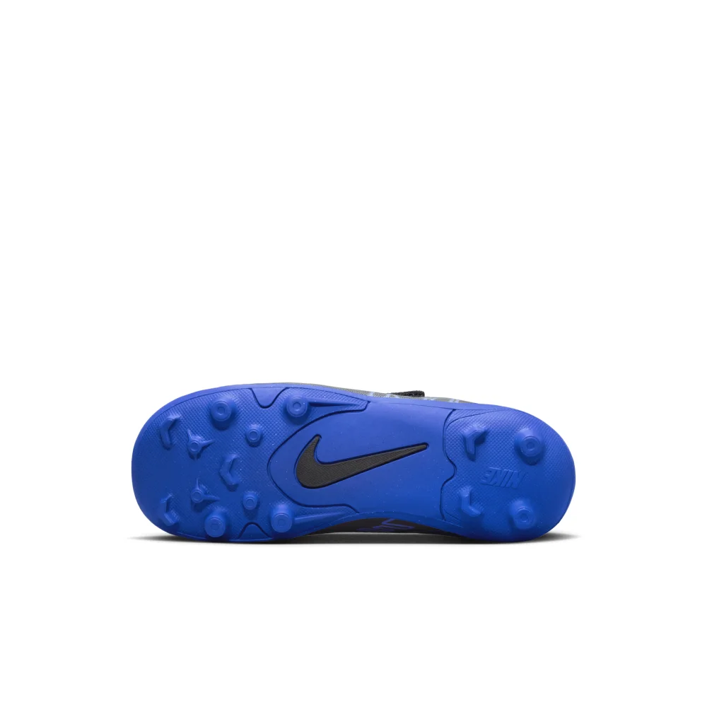 Nike Mercurial Vapor 15 Club MG DJ5964-040 / schwarz