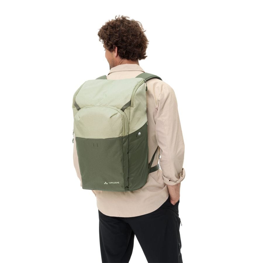 Albali II großer Tagesrucksack