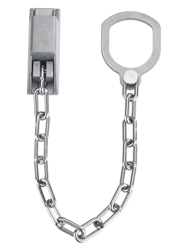 Wenko Türgriff-Kette in Silber - (L)30 cm günstig kaufen onesize