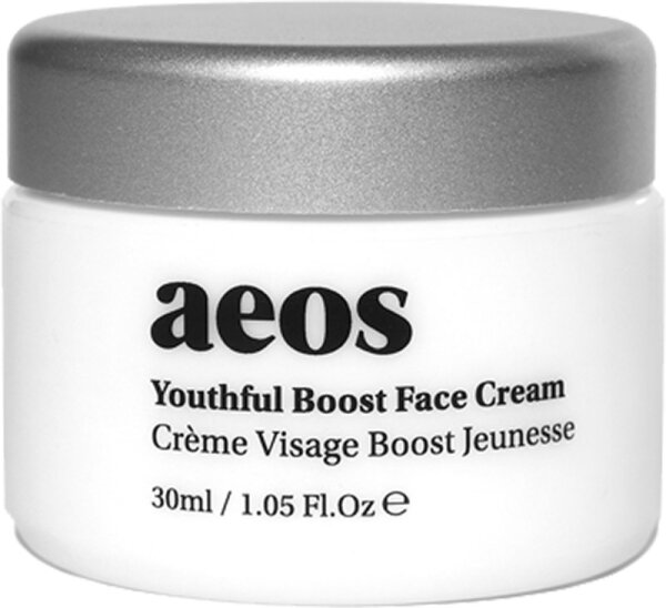Aeos Youthful Boost Face Cream Gesichtscreme