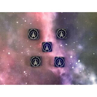 Cloak Token (für 2.0 X-Wing geeignet)