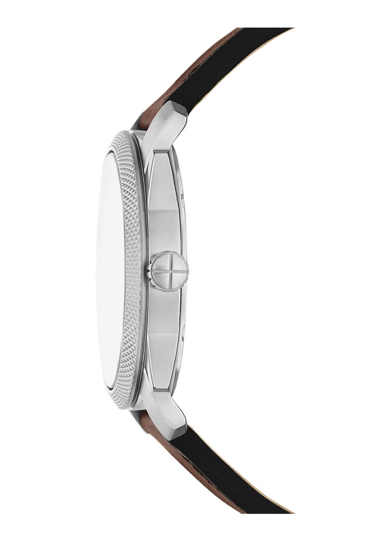 Fossil Machine watch FS6085