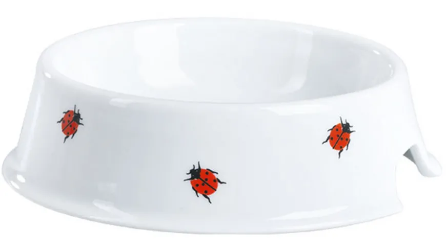 Käfer Hundenapf Ø 15cm