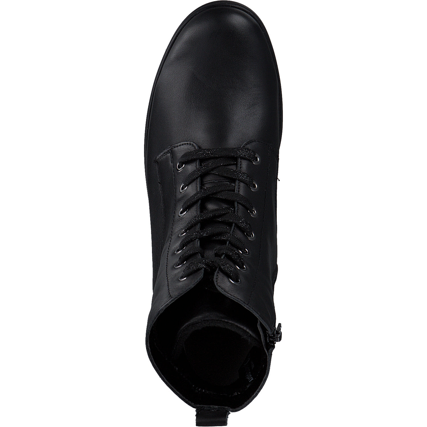 Waldläufer Serena 723801, Stiefel, Damen, Schwarz