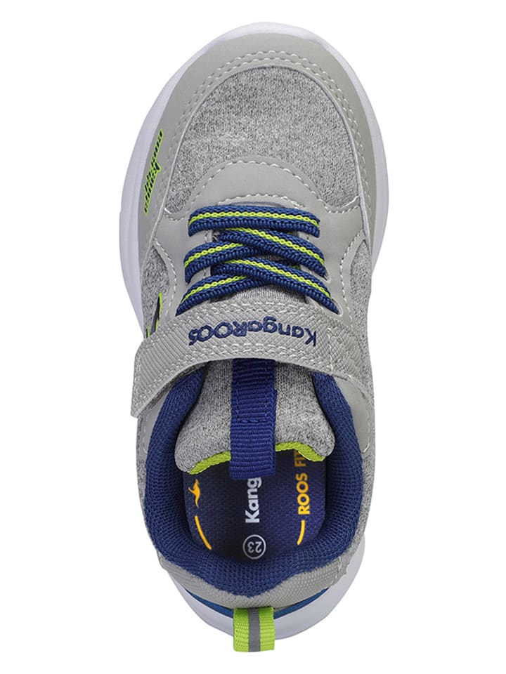 Kangaroos Sneakers 