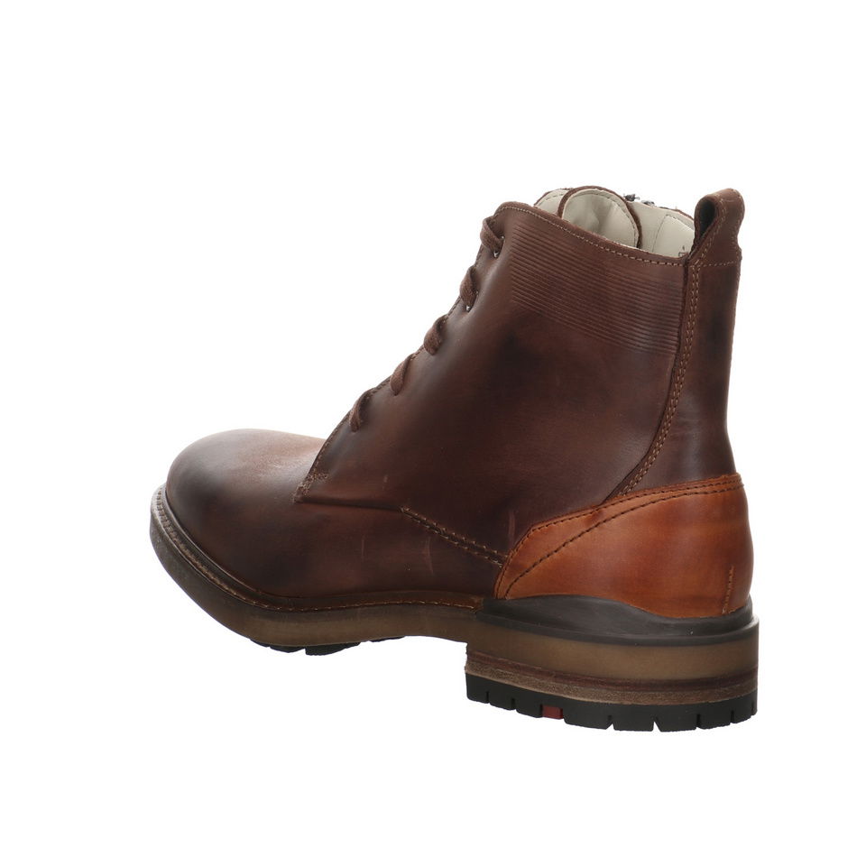 Lloyd Hasco Schnürboots